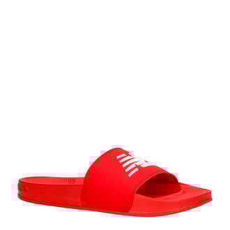 badslippers rood