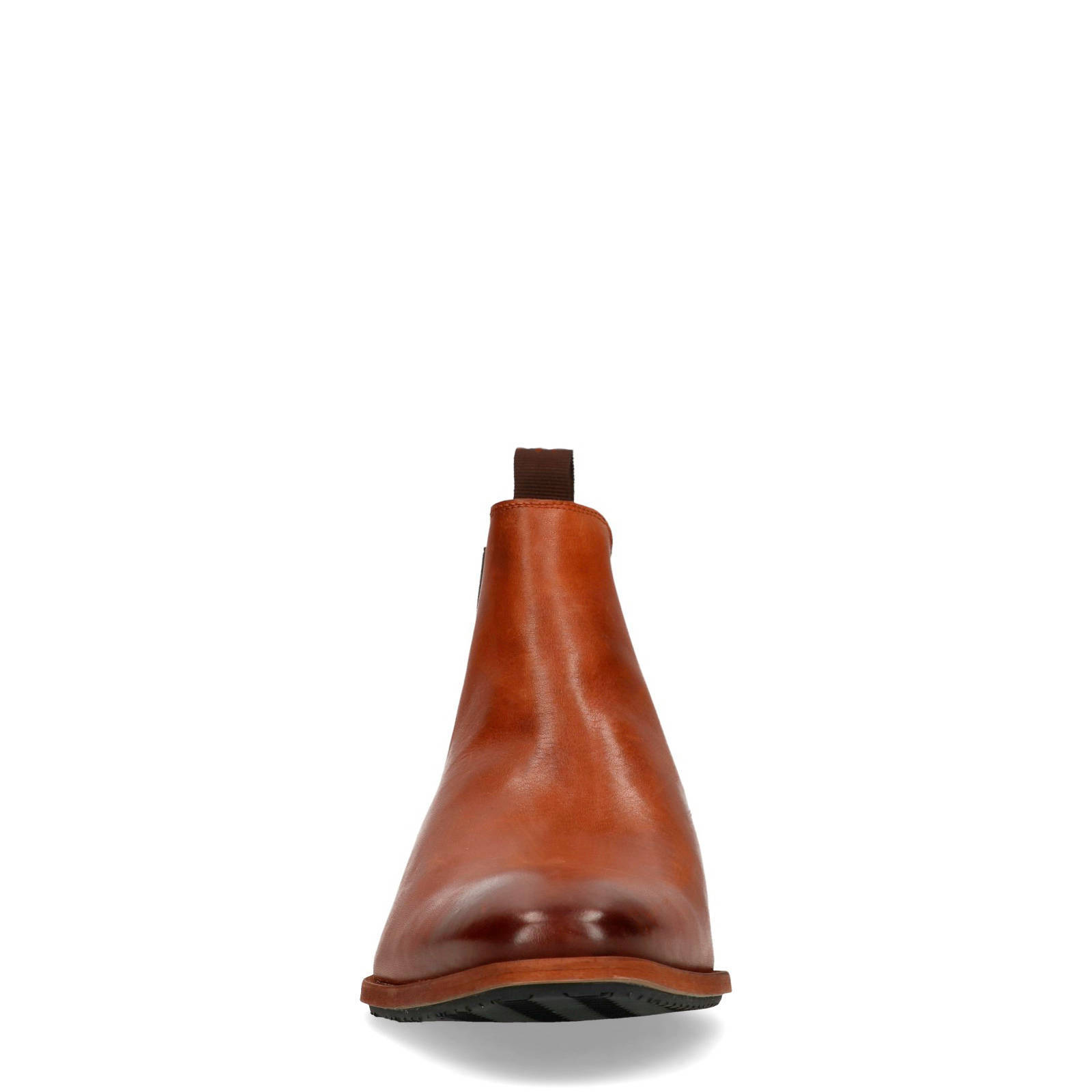 Manfield leren chelsea boots cognac | wehkamp Manfield leren laarzen cognac | wehkamp