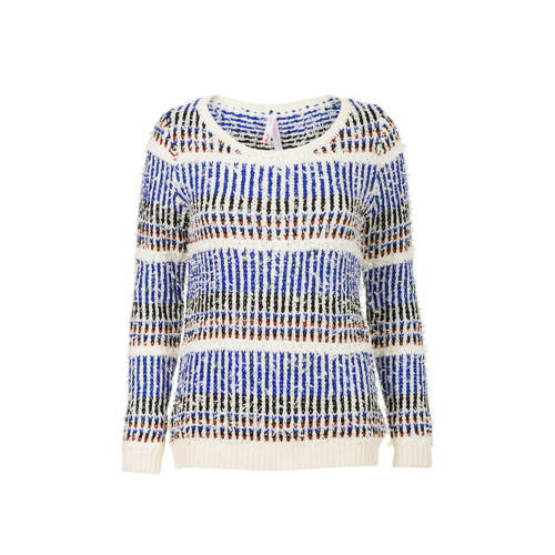 Miss Etam Regulier Trui miss etam kopen in de aanbieding