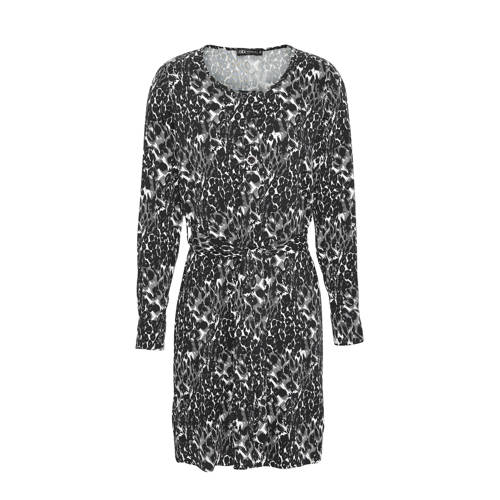 Didi Blousejurk Met All Over Print Zwart didi kopen in de aanbieding Didi Blousejurk Met All Over Print Zwart didi kopen in de aanbieding