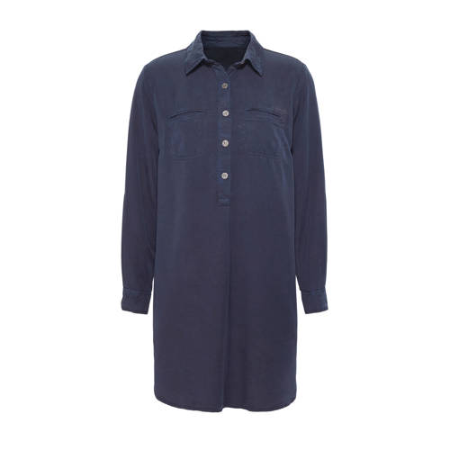 Didi Blouse Blauw didi kopen in de aanbieding