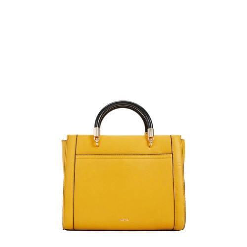 Parfois Handtas Geel parfois kopen in de aanbieding Parfois Handtas Geel parfois kopen in de aanbieding