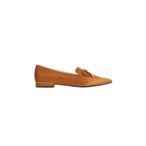 Parfois Loafers Camel parfois kopen in de aanbieding
