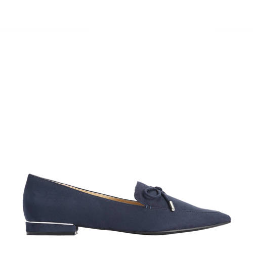 Parfois Loafers Donkerblauw parfois kopen in de aanbieding