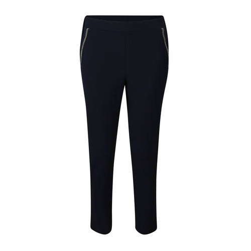 Cassis Jegging Blauw cassis kopen in de aanbieding Cassis Jegging Blauw cassis kopen in de aanbieding