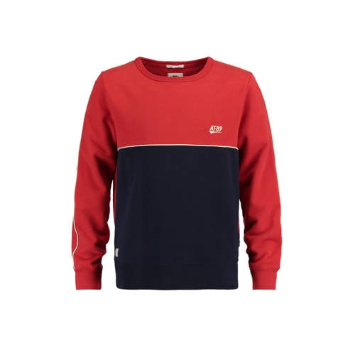 America Today Junior Sweater Steve Rood america today junior kopen in de aanbieding America Today Junior Sweater Steve Rood america today junior kopen in de aanbieding