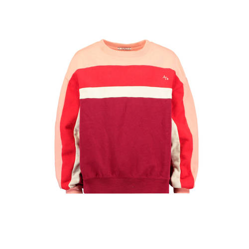 America Today Junior Sweater Sofie Roodzalm america today junior kopen in de aanbieding America Today Junior Sweater Sofie Roodzalm america today junior kopen in de aanbieding