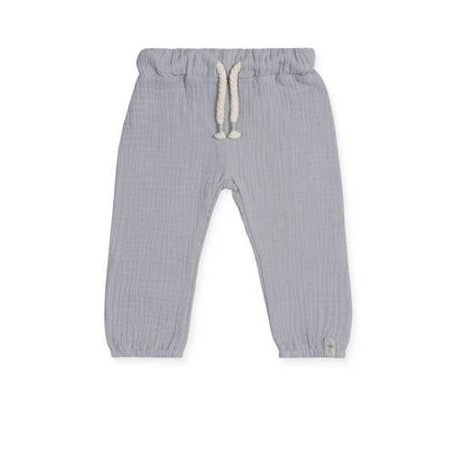 Jollein Broek Grijs jollein kopen in de aanbieding