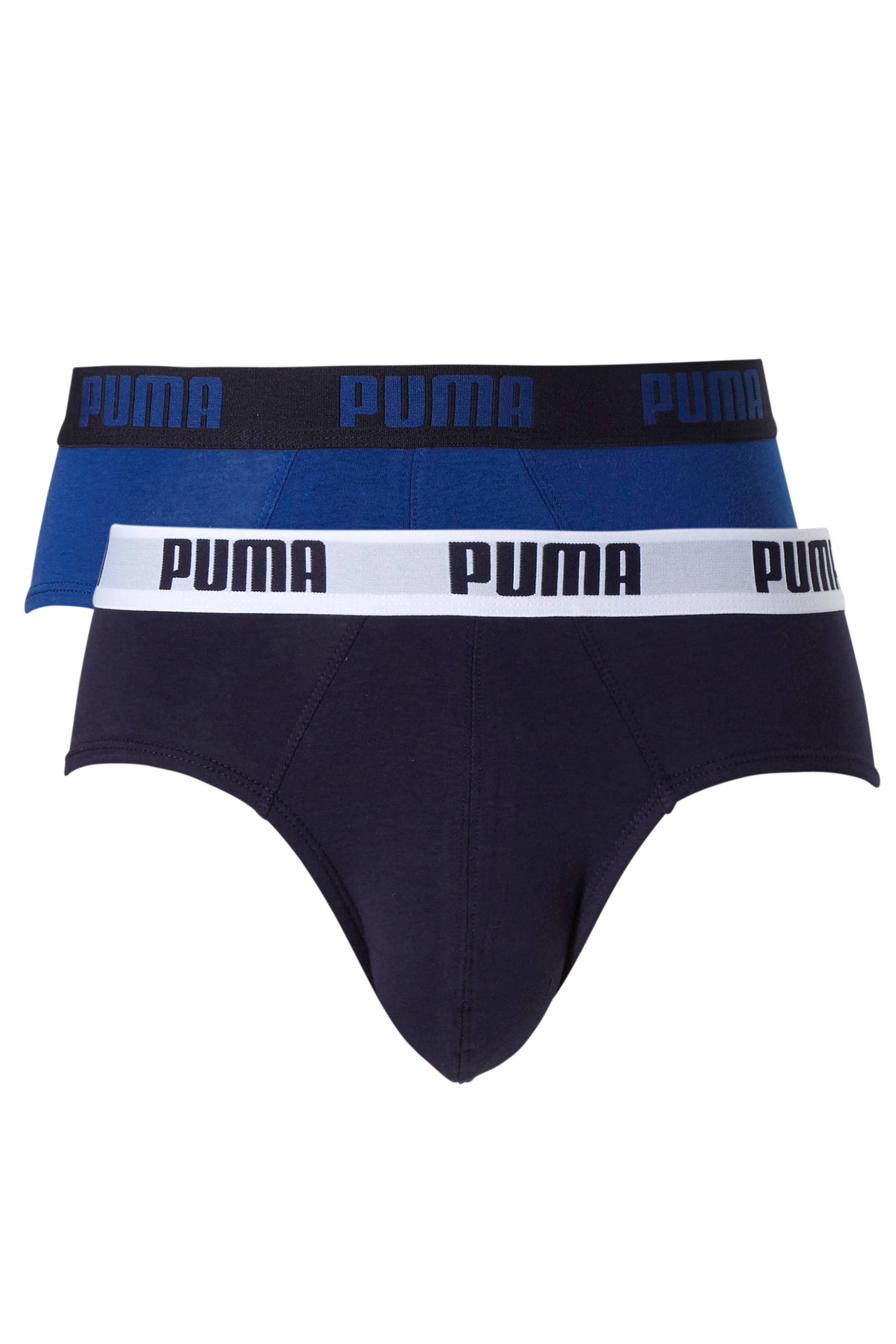 Puma slip set van 2 kopen Morgen in huis wehkamp