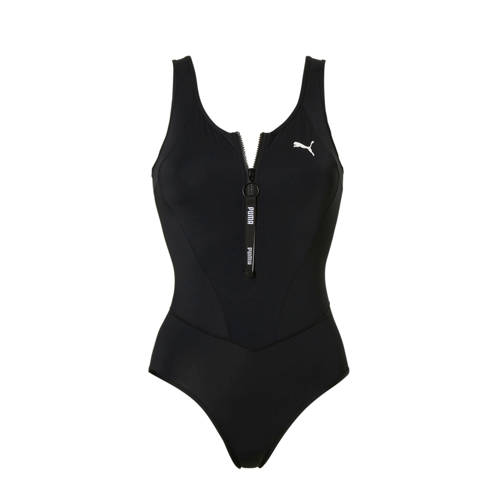 Puma Bodywear Body Zwart puma kopen in de aanbieding