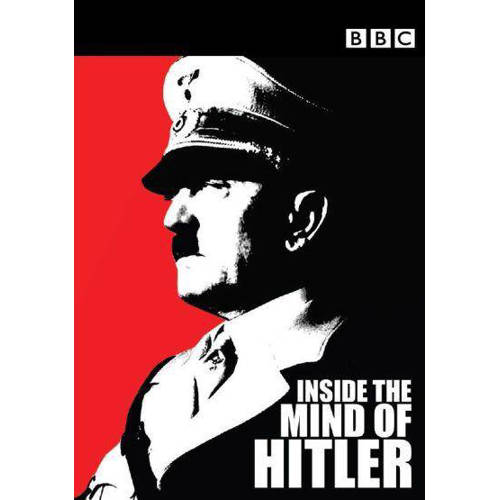 Inside The Mind Of Adolf Hitler Dvd huismerk kopen in de aanbieding