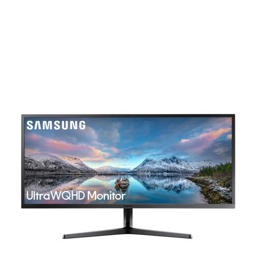Samsung 34 Inch Ultra Wqhd Monitor samsung kopen in de aanbieding
