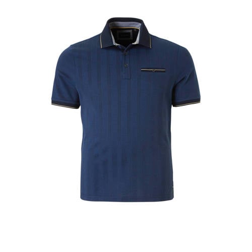 Ca Westbury Regular Fit Polo Donkerblauw ca kopen in de aanbieding Ca Westbury Regular Fit Polo Donkerblauw ca kopen in de aanbieding