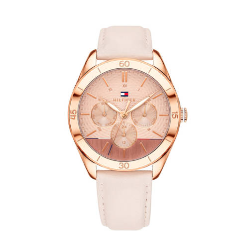 Tommy Hilfiger Horloge Th1781887 tommy hilfiger kopen in de aanbieding Tommy Hilfiger Horloge Th1781887 tommy hilfiger kopen in de aanbieding