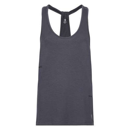 Zense Sporttop Grijs zense kopen in de aanbieding