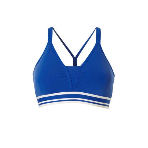 Zense Sportbh Kobalt zense kopen in de aanbieding