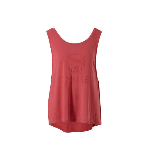 Zense Sporttop Roze zense kopen in de aanbieding