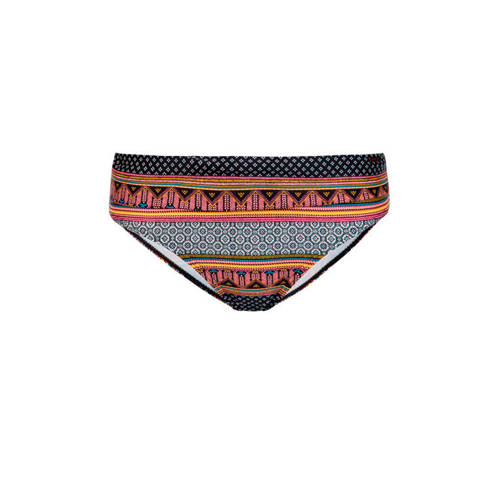 Protest Mix Match Omslag Bikinibroekje In Een All Over Print Roze protest kopen in de aanbieding Protest Mix Match Omslag Bikinibroekje In Een All Over Print Roze protest kopen in de aanbieding
