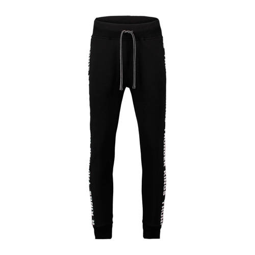 Coolcat Skinny Fit Sweatpants Zwart coolcat kopen in de aanbieding