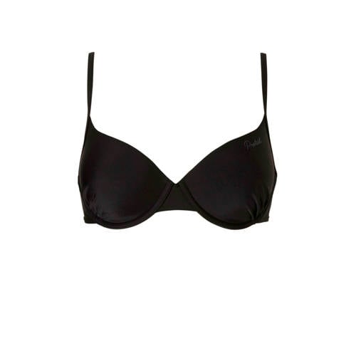 Protest Mix Match Beugel Bikinitop Zwart protest kopen in de aanbieding