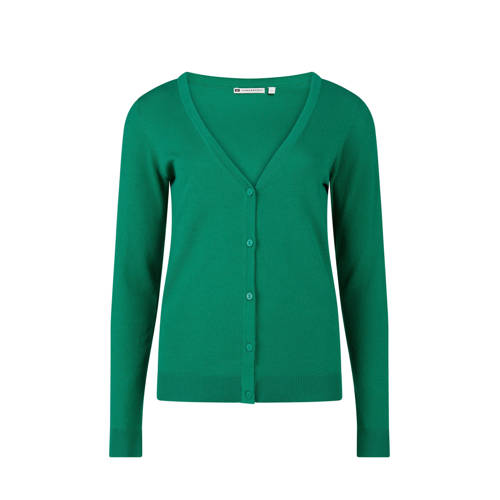 We Fashion Vest Groen we fashion kopen in de aanbieding We Fashion Vest Groen we fashion kopen in de aanbieding