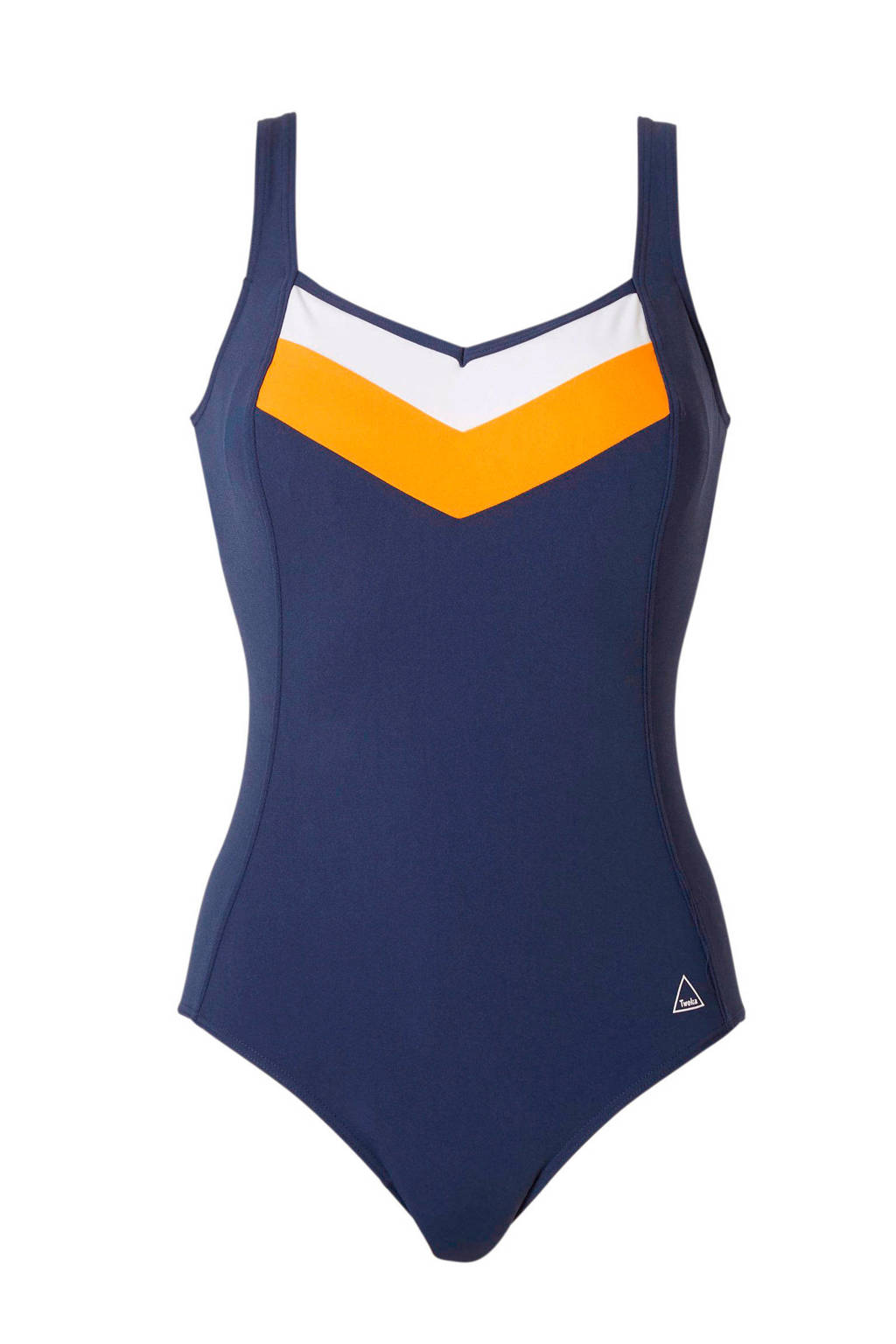 Twekabadpak Cups Voorgevormde Twekabadpak Twekabadpak Met Cups Blauw Blauw Voorgevormde Met Met qAgzgtZ