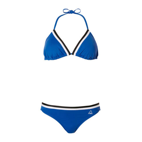 Tweka Triangelbikini Blauw tweka kopen in de aanbieding