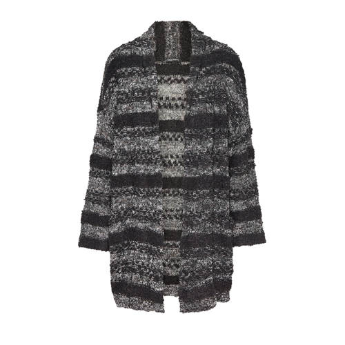 Didi Vest Met Wol Grijs didi kopen in de aanbieding Didi Vest Met Wol Grijs didi kopen in de aanbieding
