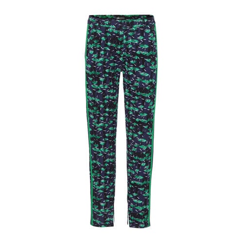 Didi Broek Met All Over Print didi kopen in de aanbieding