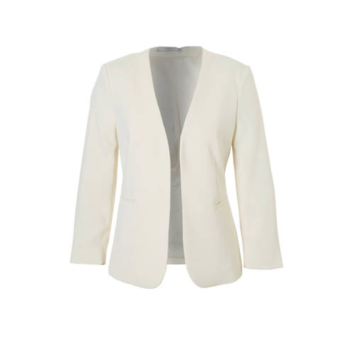 Mango Blazer Ecru mango kopen in de aanbieding Mango Blazer Ecru mango kopen in de aanbieding