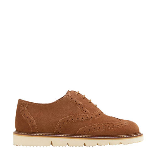 Mango Kids Suede Veterschoenen Bruin mango kids kopen in de aanbieding Mango Kids Suede Veterschoenen Bruin mango kids kopen in de aanbieding