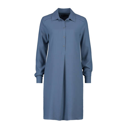 Expresso Blousejurk Astrid expresso kopen in de aanbieding Expresso Blousejurk Astrid expresso kopen in de aanbieding