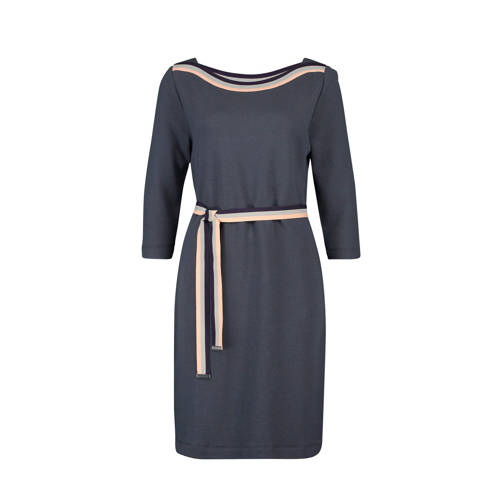 Expresso jurk blauw Expresso jurk blauw