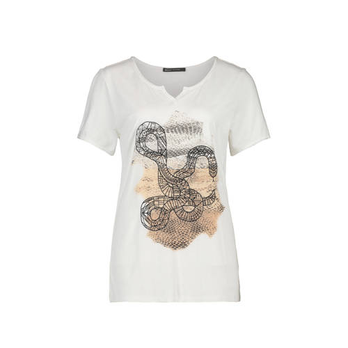Expresso T Shirt Cato expresso kopen in de aanbieding
