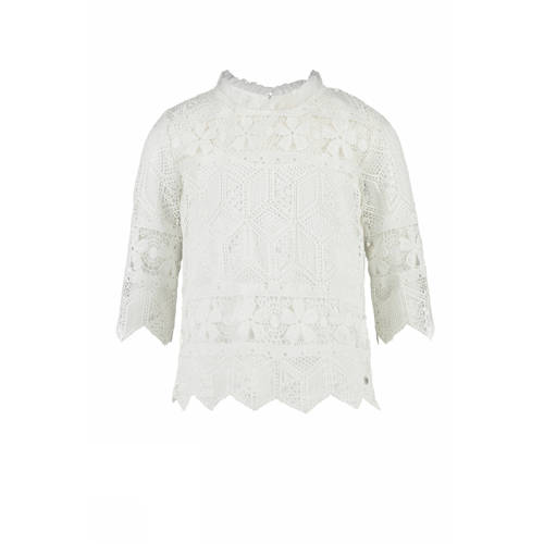 Cks Kids Kanten Top Gerd Wit cks kids kopen in de aanbieding Cks Kids Kanten Top Gerd Wit cks kids kopen in de aanbieding