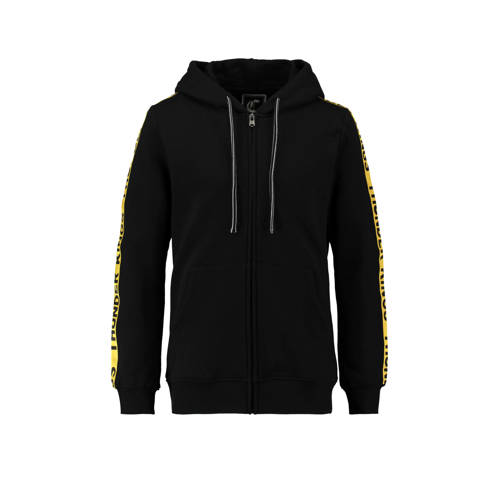 Coolcat Sweatvest Zwart coolcat kopen in de aanbieding Coolcat Sweatvest Zwart coolcat kopen in de aanbieding