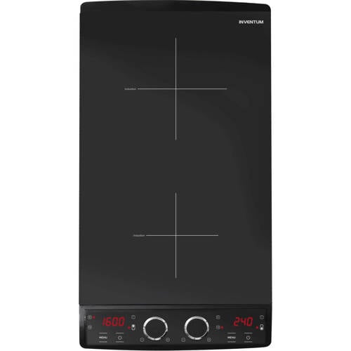 Inventum Inductiekookplaat inventum kopen in de aanbieding Inventum Inductiekookplaat inventum kopen in de aanbieding