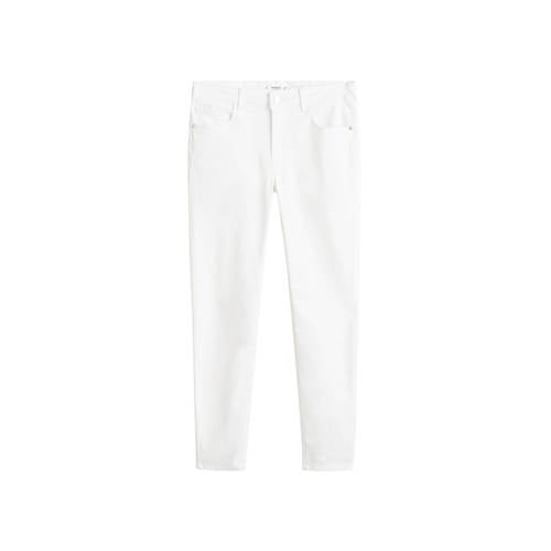 Mango Jeans Wit mango kopen in de aanbieding Mango Jeans Wit mango kopen in de aanbieding