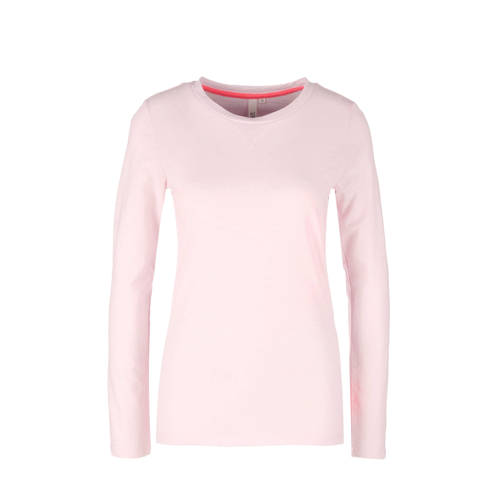 Qs Designed By T Shirt Lange Mouw qs designed by kopen in de aanbieding Qs Designed By T Shirt Lange Mouw qs designed by kopen in de aanbieding