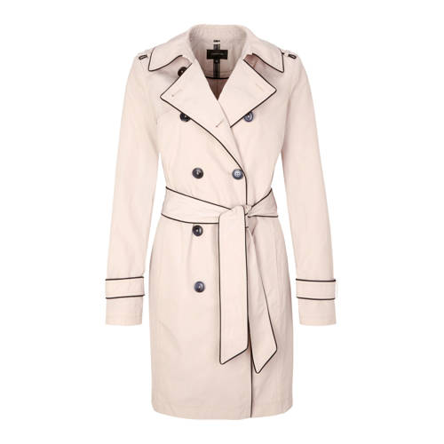 Comma Trenchcoat comma kopen in de aanbieding