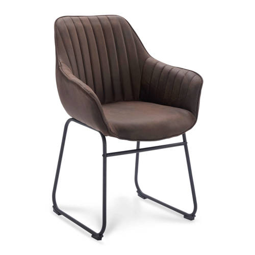 Eetkamerstoel Canton Set Van 2 huismerk kopen in de aanbieding