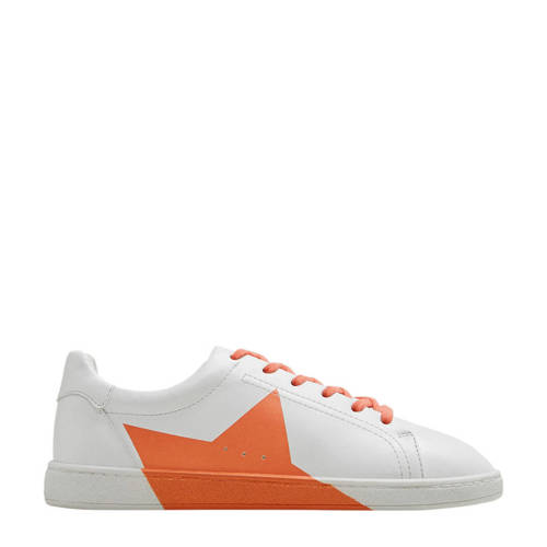 Mango Kids Sneakers Witoranje mango kids kopen in de aanbieding