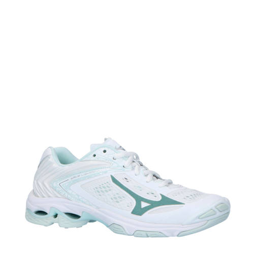 Mizuno Wave Lightning Z5 Women Wit mizuno kopen in de aanbieding