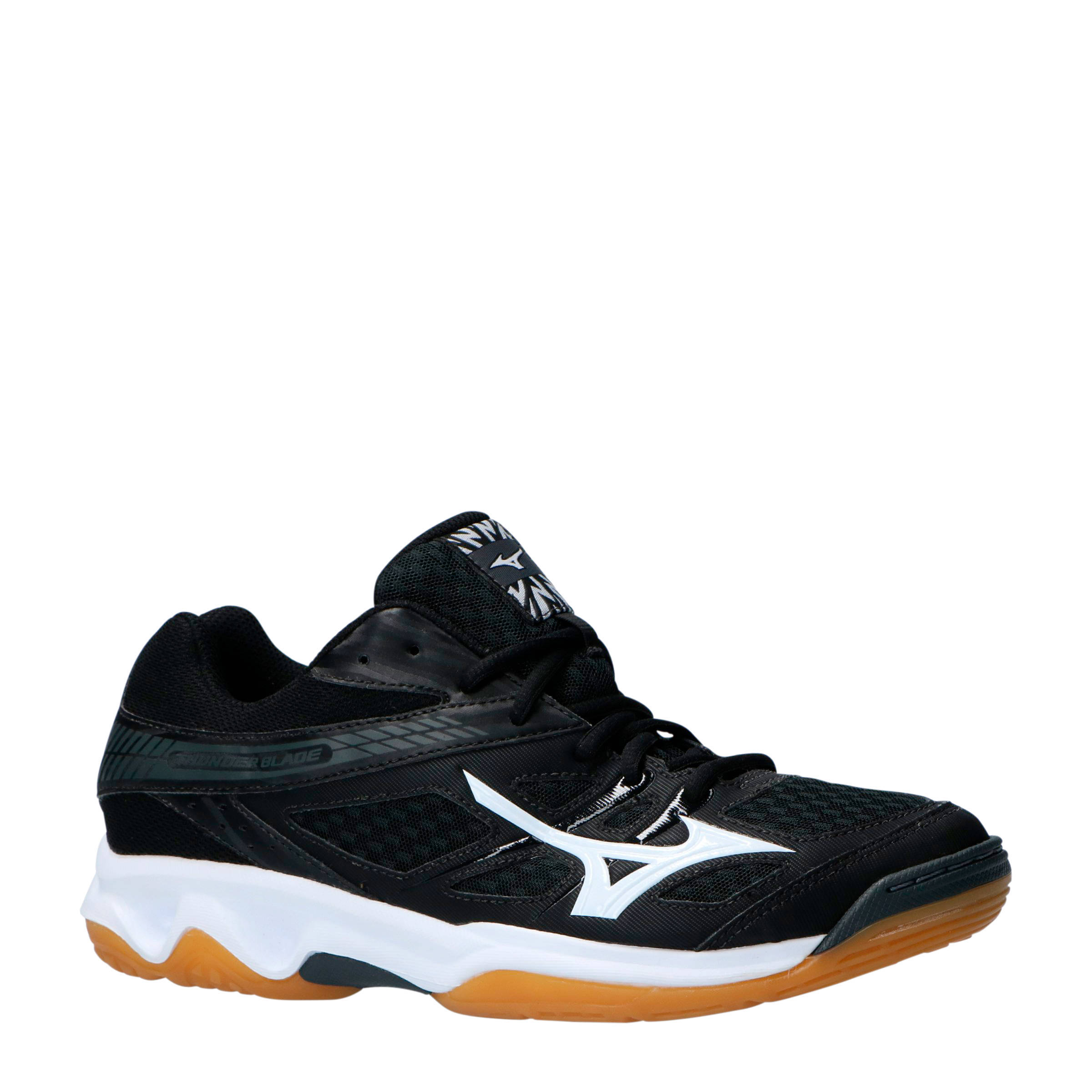 Mizuno Thunder Blade indoor sportschoenen | wehkamp