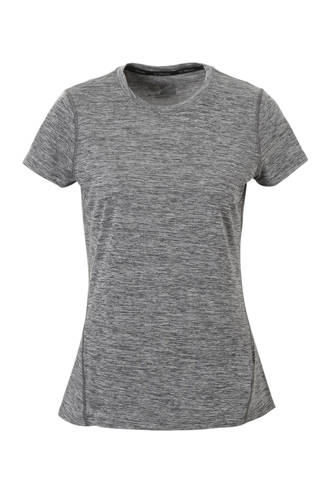 sport T-shirt grijs