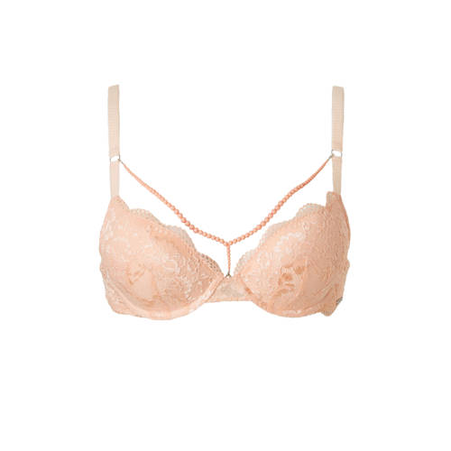 Sapph Push Up Bh Thalia Zalmroze sapph kopen in de aanbieding Sapph Push Up Bh Thalia Zalmroze sapph kopen in de aanbieding
