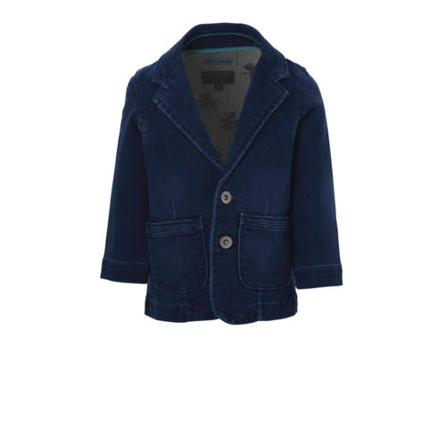 Ca Palomino Jog Denim Colbert Blauw ca kopen in de aanbieding Ca Palomino Jog Denim Colbert Blauw ca kopen in de aanbieding