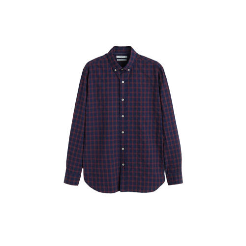 Mango Man Regular Fit Overhemd mango man kopen in de aanbieding Mango Man Regular Fit Overhemd mango man kopen in de aanbieding