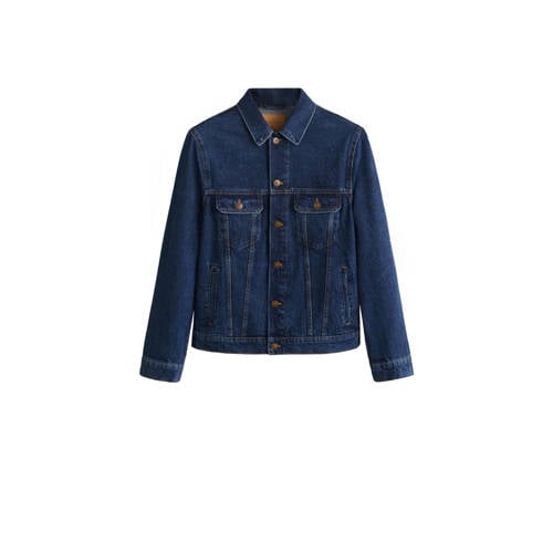 Mango Man Spijkerjas mango man kopen in de aanbieding Mango Man Spijkerjas mango man kopen in de aanbieding
