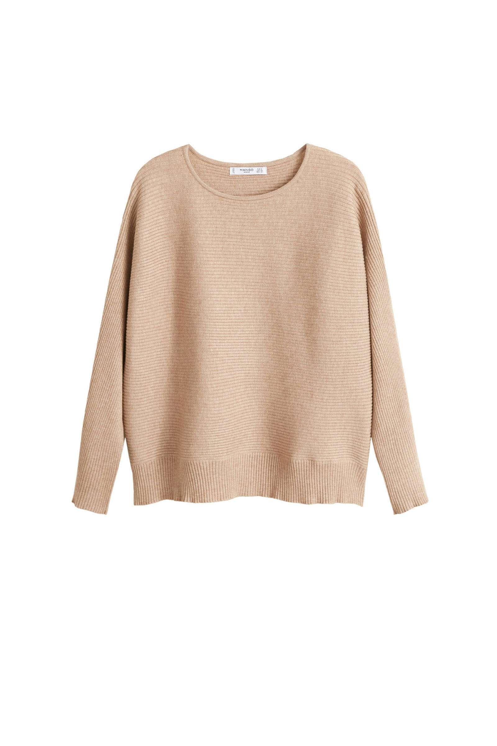Mango trui camel | wehkamp Mango trui camel | wehkamp